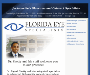 beacheyecenter.com: Florida Eye Specialists
Home Page