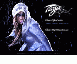 tarjaturunen.com: Tarja Turunen | Official website
