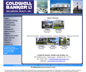 coldwellbankerbellbrookrealty.com: Coldwell Banker Bellbrook Realty, Inc.
Coldwell Banker Bellbrook Realty, Inc.