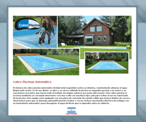 coverapool.es: Cubre Piscinas Automatizados - CubrePiscina
Cubiertas para piscinas Cubrepiscina, brinda seguridad para sus seres queridos y mantiene el agua limpia mientras la piscina no se usa dejandola siempre lista.