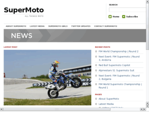 supermoto.co.nz: supermoto.co.nz domain name available, contact info@iLease.co.nz
supermoto.co.nz domain name available, contact info@iLease.co.nz