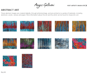 abstract-art.us: Abstract Art
Abstract Art. Beautiful, unique & affordable abstract art. 