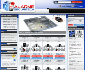 alarme-securitech.com: Alarme-securitech.com
Boutique propulsée par PrestaShop