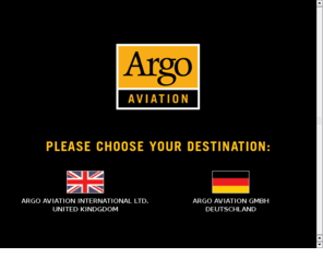 argo-aviation.com: Argo Avitation
Argo Aviation