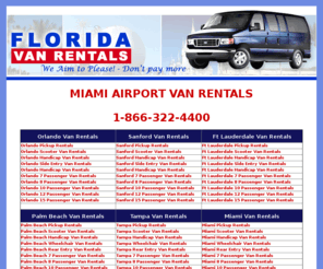 miamiairportvanrentals.com: Miami Airport Van Rentals
12 Passenger Van Rentals, Offering Discount Miami van rental, Miami van rentals, Miami passenger van, passenger van rental Miami, rent van Miami, 7 passenger van rental Miami, 8 passenger van rental Miami, 10 passenger van rental Miami, 12 passenger van rental Miami, 15 passenger van rental Miami