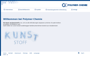 polymer-chemie.net: POLYMER-CHEMIE
