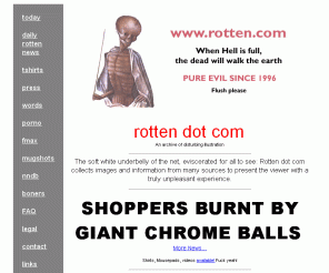 Rotten Website Nachfolger Rotten Website Nachfolger
