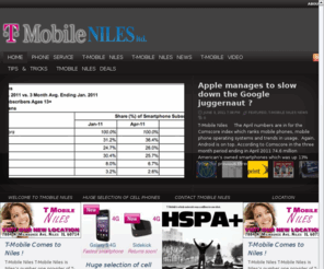 tmobileoaklawn.com: Tmobile Niles - Great Selection of new smartphones
T-Mobile Niles Cell Phone Store