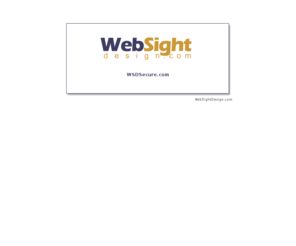 wsdsecure.com: WSDSecure.com

