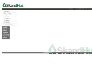 skandhus.com: SkandHus
