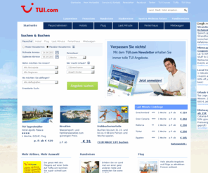 vers4u.info: TUI Urlaub, Last Minute Reisen, Hotels, Flüge & mehr - TUI.com
TUI.com - Buchen direkt beim Veranstalter. Bei TUI finden Sie tolle Pauschalreisen, Last Minute Reisen, Städtereisen, Hotels und Flüge! Urlaub mit TUI.