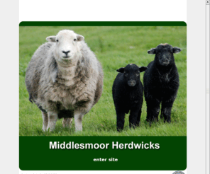 herdwicksheep.com: Middlesmoor Herdwicks - altogether elsewhere
Middlesmoor - Yorkshire Dales, home to herdwick sheep in the yorkshire dales