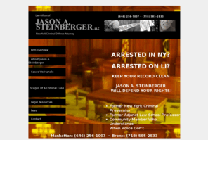 nywarrantlawyer.com: NYC Warrant Lawyer Manhattan Warrant Lawyer
Bronx Warrant Lawyer Brooklyn Warrant Lawyer Queens Warrant Lawyer NYC Warrant Attorney
Manhattan Warrant Attorney Bronx Warrant Attorney Brooklyn Warrant Attorney,
Queens Warrant Attorney Bronx
Former New York State Criminal and DWI
Prosecutor, Former Adjunct Criminal Trial Law Professor, 24 hr hotline
646-256-1007, handling all NYC Criminal DWI DUI felonies and misdemeanor
warrants.