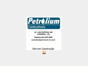 petrolium-br.com: Petrolium Combust
