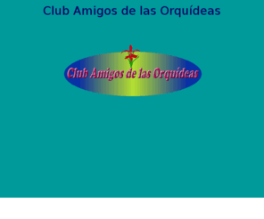 cao.org.es: Club Amigos de las Orquídeas
club amigos de las orquídeas.