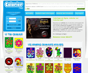 coloriage en ligne