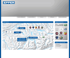 epper.ch: Epper Garagen | Home
Epper Garagen (Home)