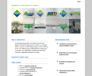 exequtes.eu: Members of the Exequtes Group - Exequtes
Members of the Exequtes Group - Exequtes