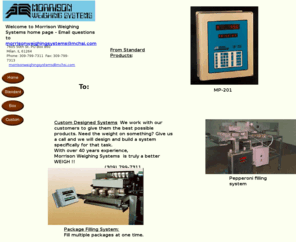 morrison-weighing.com: index
morrison weighing systems home page