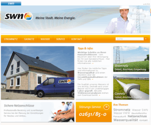 swn-neuwied-netz.de: SWN Netze - Stadtwerke Neuwied GmbH
