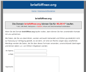 xn--briefffner-icb.org: brieföffner.org
