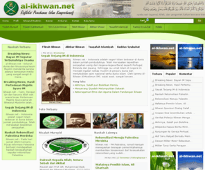 al-ikhwan.net: dakwatuna.com
