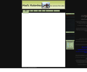 mads-rutenbau.de: Willkommen bei Mad's Rutenbau
MAD's Rutenbau