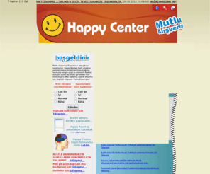 happy.com.tr: HAPPY CENTER - Happy, Happy Süpermarket, Happy Market, Gıda, Gida, Alışveriş, Alisveris, online, perakende, kart, insert, indirim, avantaj, fiyat, happy, happy avantaj, happy center, market, mağaza, süpermarket
Alışveriş her yerden, mutlu alışveriş Happy Center'dan yapılır