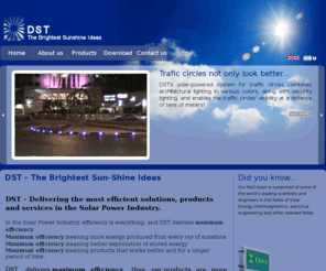 dst-cleantech.com: dst | Homepage
...