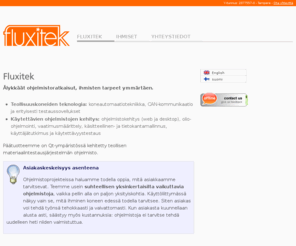 fluxitech.com: Fluxitek | Fluxitek
