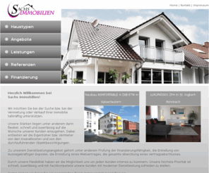 sachs-immo.de: Sachs Immobilien
Sachs Immobilien