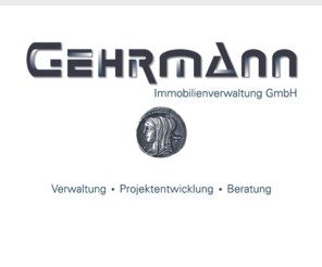 gehrmann.biz: Gehrmann Immobilienverwaltung GmbH - Empfang
Maklerunabhängige Immobilienverwaltung, Beratung und Projektentwicklung mit Mietflächen im Großraum Düsseldorf und Berlin