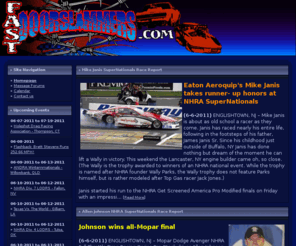 promodifieds.com: FastDoorslammers.com
This website is dedicated to fast DoorSlammers throughout the world!