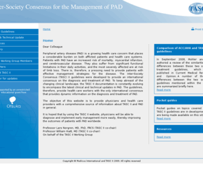 Consensus description