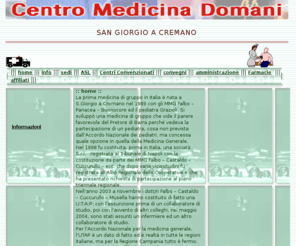 medicinadomani.net: Medicinadomani
