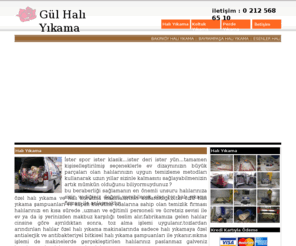 gul-haliyikama.com: HALI YIKAMA :: HALI YIKAMA FABRİKALARI :: KOLTUK YIKAMA
halı yıkama , halı yıkama firmaları , istanbul halı yıkama , koltuk yıkama , yerinde halı yıkama , duvardan duvara halı yıkama , halı yıkamacı , istanbul halı yıkama firmaları