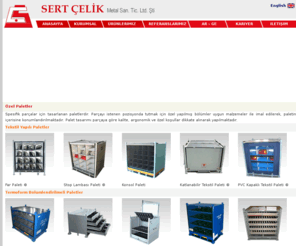 palet.asia: Palet | Sert Çelik Metal San Ltd. Şti. - Paletler
palet, palet, palet, sertçelik, çelik palet, paletler, çelik paletler, çelik, metal palet, metal paletler