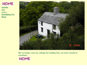pen-y-geulan.com: Pen-Y-Geulan
Pen-y-geulan