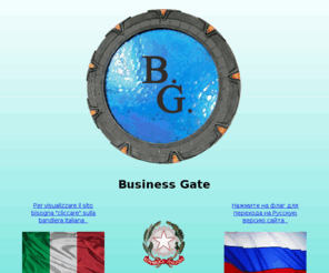 prog-businessgate.com: Business Gate - Startpage
