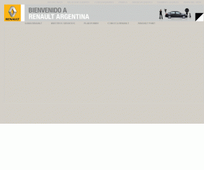 renault.com.ar: RENAULT ARGENTINA S.A.
