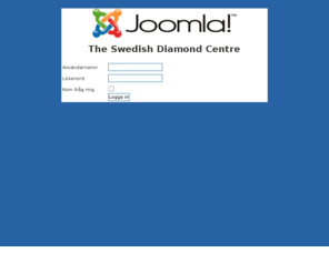 swedishdiamond.com: The Swedish Diamond Centre
'The Swedish Diamond Centre' - det enda forskningscentrumet på diamant i Sverige. Vi forskar på diamant på grund av dess unika och extraordinära egenskaper och dess framtidsutsikter är mycket stora inom en mängd olika applikationer och områden. Vi är ett interdisciplinärt centrum med kemi, fysik och material vetenskaper med några av världens mest avancerade forskningslaboratorier vilket sammantaget ger oss möjlighet att inrikta oss både på grundläggande - och mer applikationsinriktad diamantforskning för industrin.