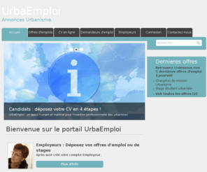 urba-emplois.com: Urba Emploi - Annonces d'emploi urbanisme
BALAS Couverture, Plomberie, Généie climatique, Electricité