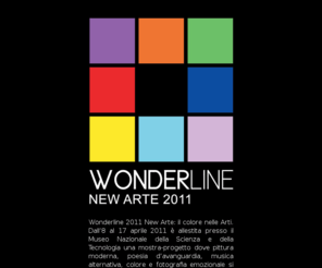 wonderline-art.com: isabella missio arte foto
