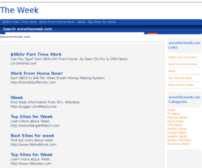 wwwtheweek.com: The Week
week