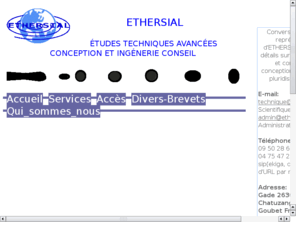 ethersial.com: EtherSial
