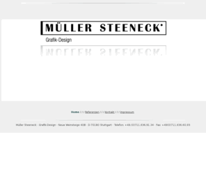 mueller-steeneck.com: Müller Steeneck
