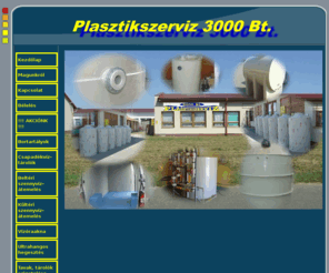 plasztikszerviz.hu: Plasztikszerviz 3000 Bt.
Műanyaghegesztés