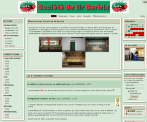 societe-de-tir-bertrix.com: tir bertrix
société de tir Bertrix