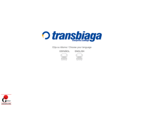 transportesusabiaga.com: T R A N S B I A G A
Transbiaga-Transportes Usabiaga lider en transportes especiales de mercancias,prefabricados de hormigon y transporte convencional,destacando las grandes dimensiones y pesos de hasta 600 Tn.Our services include both conventional and special haulage contracts involving excepptionally heavy 600 tons. Long up to 100 metres or bulky loads.