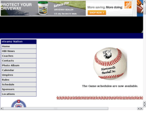 harrisonvillebaseball.com: Eteamz.com
Eteamz.com